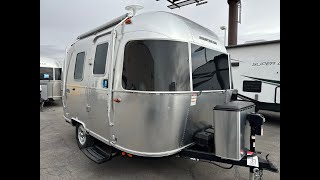 2025 AIRSTREAM BAMBI16RB Las Vegas Henderson Salt Lake City Phoenix Bakersfield NV [upl. by Benil180]