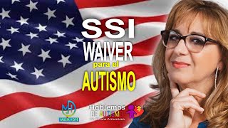 ¿Cuántos beneficios tiene un niño con autismo en Estados Unidos [upl. by Timotheus]