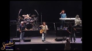 Smokie  Live in South Africa [upl. by Issej14]