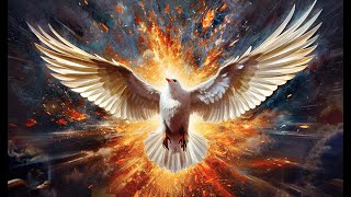 Who is the Holy Spirit  VERY POWERFUL [upl. by Anaihr]