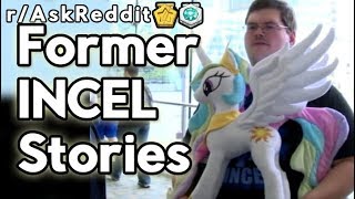 Former Incel Stories [upl. by Sanferd769]