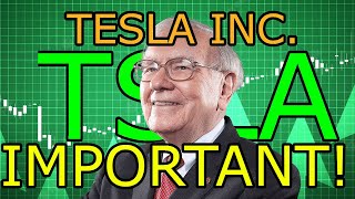 325 NEXT IMPORTANT MUST WATCHTSLA STOCK ANALYSIStsla PRICE PREDICTIONStesla STOCK NEWS [upl. by Rehpotisrhc]