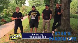 Impractical Jokers Season 9  Q Part 2 [upl. by Ecaj]