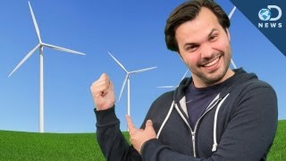 Are Wind And Solar Energy Worth The Effort [upl. by Etnoled738]