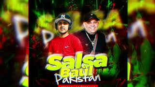 DjMaikeltk Ft DjWalter el mas sonado  Salsa baul pakistan  Special Edition  SET AÑO 2016 [upl. by Petulah]