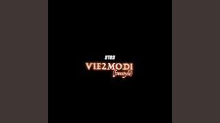 Vie2Modi Freestyle [upl. by Huebner]