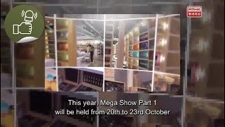 Mega Events Mega Hong Kong：Hong Kong Wine amp Dine Festival Mega Show [upl. by Orestes698]