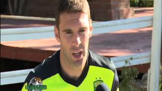 La Guarida del León  Mauro Boselli [upl. by Oigile]