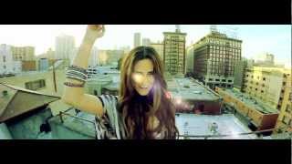 Ferry Corsten feat Aruna  Live Forever Official Video [upl. by Eolande]