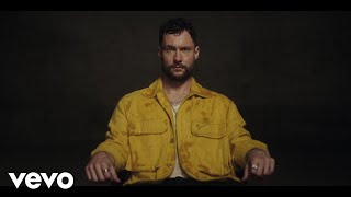 Calum Scott  Biblical Official Music Video [upl. by Noseimaj]