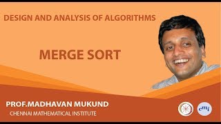 Merge sort [upl. by Artur]