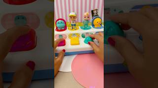 Super Cute Pop Up toys Asmr popup shorts trendingshorts asmr [upl. by Areek]