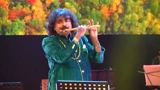 Mere Mitava  Flute version by Pandit Pravin Godkhindi [upl. by Asilegna]