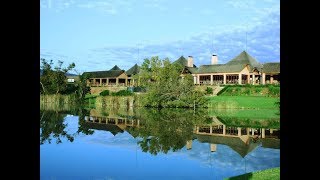 Exploring Kloofzicht Lodge amp Spa 5  Johannesburg✔ [upl. by Urien]