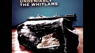 The Whitlams  Youll Find A Way [upl. by Anitsuj]