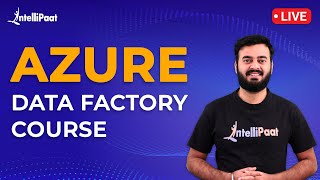 Azure Data Factory Course  Azure Data Factory Complete Tutorial  Azure Data Factory Training [upl. by Kalagher948]