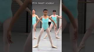 How to teach bows making dance dancevideo ballet [upl. by Parrish299]