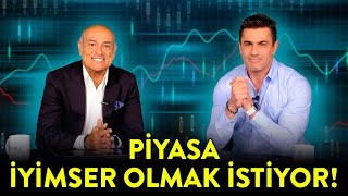 FED Temkinli 🤐 Avrupada Yeşil Filizler ☘️ Merkez Bankası Enflasyon Tahmini 📝 [upl. by Llehsyar]