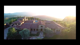 Incredible Calabasas home for sale [upl. by Relyuhcs]