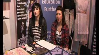 The Clothes Show Live 2009 [upl. by Hadeehuat668]