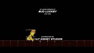 The Simpsons Theater Incredibles 2 End Credits [upl. by Audris]