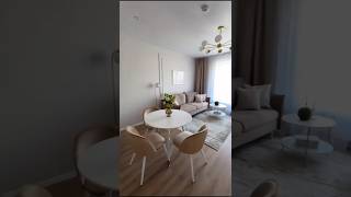 Apartment design for rent interiordesign apartmentideas homedecor [upl. by Atilol]