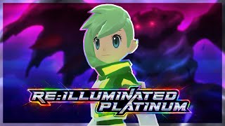 ReIlluminated Platinum  Sneak Peek [upl. by Ninazan]