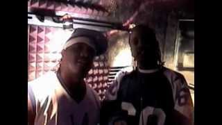 Mac Mall Mac Dre Yuk Diggs Jay Street studio THIZZIN MIX m4v [upl. by Aratihc]