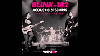 Blink182 Acoustic Sessions  Complete Album Tribute By Tiago Contieri [upl. by Aidua]