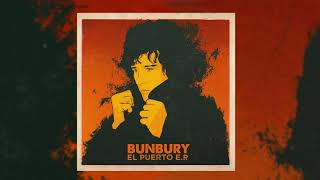 Bunbury  Despropósitos Audio Oficial [upl. by Aridni]