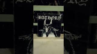 Bathory 1984 και η κόλαση είναι εδώ [upl. by Latihs628]