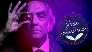 José Saramago [upl. by Coopersmith295]