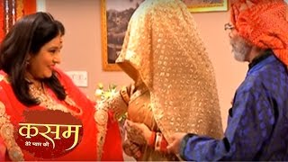 Kasam  10th June 2017  Colors Tv kasam Serial Today Latest News 2017 [upl. by Ashjian918]