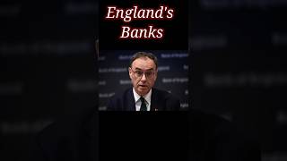 englandbanks shortsfeed viralvideo [upl. by Fabri530]