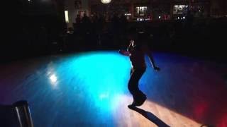 Northern Soul Dancing Stomping or is it shuffling wow [upl. by Grosmark442]