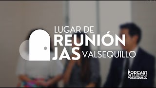 ¿Ya conoces el Lugar de Reunión JAS Valsequillo  Episodio 19 [upl. by Alvin]