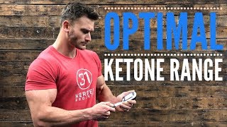 Ketosis What is the Best Ketone Range for Fat Loss Thomas DeLauer [upl. by Noffets]