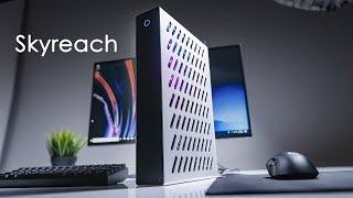 Skyreach 4 Mini  50L of Gaming Bliss [upl. by Arnon]