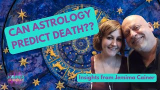 Can Astrology Predict Death [upl. by Hamilton]