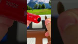 Smart Fingerprint lock tech youtubeshorts smart [upl. by Gabbert]