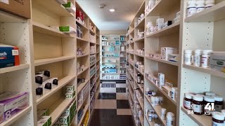 Pharmacies are closing in KC and across the country impacting communities [upl. by Hermann743]