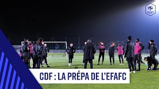 Ent Feignies FC vs E Itancourt Neuville  La Prépa [upl. by Jasmine864]