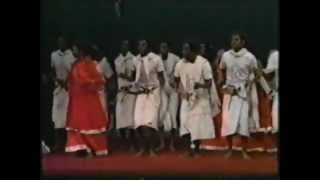 Hoydado Ciyaaro Soomaali Kooxda 4Mars Jabuuti Somali Folk Dances by 4Mars Group of Djibouti [upl. by Ume]