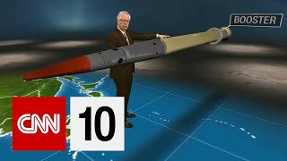 How Does A Missile Defense System Work [upl. by Eenobe487]