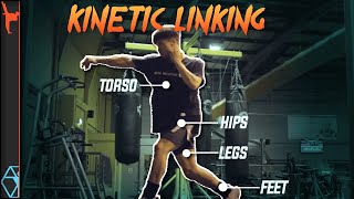 The Kinetic Linking Principle for Speed and Power [upl. by Kalie]