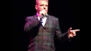 Suggs My Life Story  Cecilia  The Atkinson Southport  542014 [upl. by Gordon776]