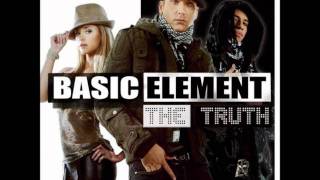 Basic Element  Feelings Lyrics [upl. by Skrap652]