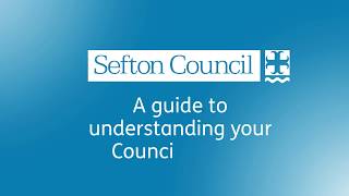 Sefton Council  A guide to understanding your Council Tax Bill 2020 [upl. by Eus]