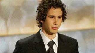 Josh Groban Sings Maria [upl. by Eiramanitsirhc349]