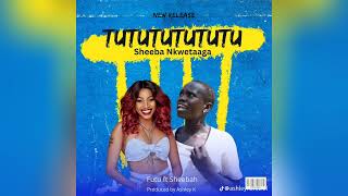 Futu ft Sheebah  Tutututututu Sheeba Nkwetaaga Visuals [upl. by Nevin]